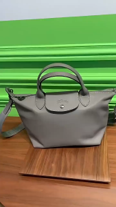 Small cowhide dumpling bag casual handbag commuter underarm bag versatile single-shoulder crossbody bag