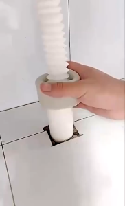 Dempul Penambal Lubang Tembok Dinding Sealant Lem Penutup Lobang Elastis Bersih Sebaguna