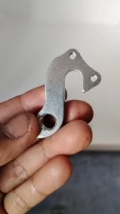 (เกรด AAA ส่งจากไทย) ดรอปเอ้าท์ จักรยาน rear hanger(dropout) ขาเกี่ยวตีนผีจักรยาน เบอร์ 28A