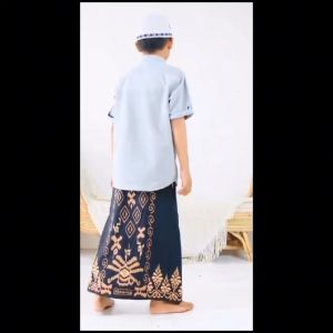 SARUNG INSTAN ANAK SARUNG CELANA ANAK SARUNG VIRAL ANAK