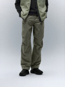 Bananain | Three Protection Loose-fit Functional Trousers