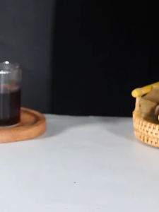 Bình Pha Cà Phê Moka Pot 50ml Nhôm Nguyên Khối – Pha Espresso Đậm Chuẩn Ý Nhỏ Gọn Tiện Dụng