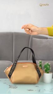 CAREE BAG QUINTA TAS JINJING SELEMPANG PRAKTIS NEW MODEL