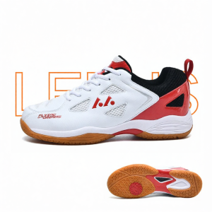 LEFUS | Giày Chống Trượt Chống Torsion Badminton