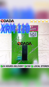 ODADA TTGR MOTORCYCLE CDI UNIT BATTERY OPERATED FOR HONDA XRM 110 / WAVE 110 (5 PINS )