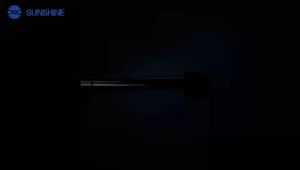 LITHIUM ELECTRIC PRECISION SCREWDRIVER OBENG ELEKTRIK SUNSHINE SD-18E