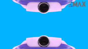 TT HAPPY Q12 Q19 Kids Smart Watch Accurate Location Position Camera Tracker SOS/LBS Anti-Lost Children Touch Screen
