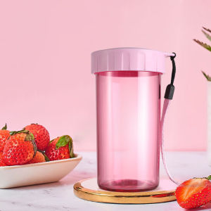 Tupperware | Elegant Durable High-Heat-Resistant Lightweight Portable Water Cup 300ml