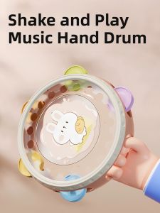 XIAOWANDOU | Educational Baby Drum 1-3 Years