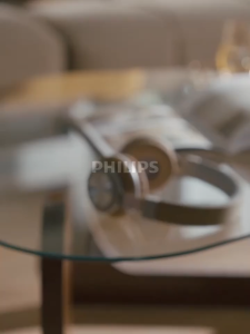 Philips เครื่องนวดคอ บ่า ไหล่ ไฟฟ้าอัจฉริยะ Neck and Shoulder Massager PPM3209N รับประกัน 2 ปี