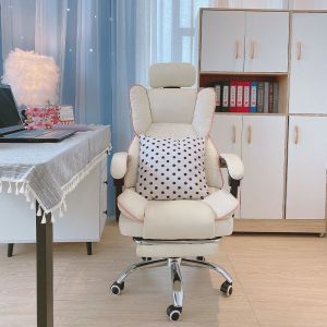 Ghế Ergonomic Đồ Dài Thoải Mái Cho Nhà