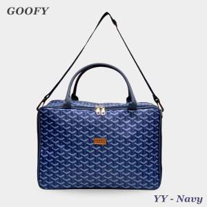GOOFY - TRAVEL BAG YY ( FREE TALI PANJANG ) SERBAGUNA BAHAN TEBAL MUATAN BANYAK BEST SELLER PREMIUM MOTIF YY NYLON TRAVELLING