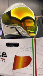 GILLE A5009 PHOENINX modular helmet full face dual visor helmet for woman and men open face helmet