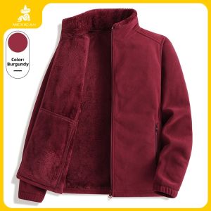 Mexican | Fleece Insulated Outdoor Jacket
