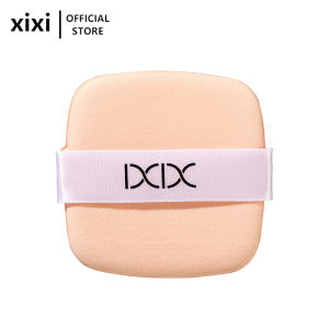 Xixi Makeup Powder Puff Soft Q-bouncing Powder Puff Skin-friendly And Soft Easy To Apply Makeup Wet And Dry Use Makeup Serviceable Not Easy To Card Powder Student Party