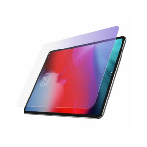 Anti Blue Light Tempered Glass Protector for iPad Mini 7 6 5 4 3 iPad Pro 12.9 11 iPadPro 10.5 9.7 iPad 9 iPad Air 3 Air