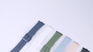 Sports Silicone Strap for Redmi Watch 4/5 Band for Xiaomi Mi band 9/8 pro Replacement Women Men Smart Watch WristBand Bracelet