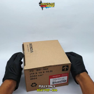 Pully only beat pop / vario 110 f1 / scoopy f1 esp / beat street