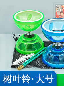 Large Size Double Headed Professional Kites for Beginners Children Students Full Set Durable Falling Resistance Empty Spinning Top