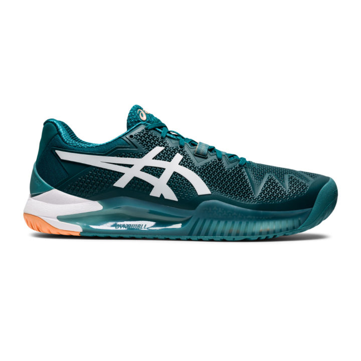 Asics tennis shoes lazada sale