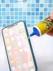 MECHANIC | Screen and Frame Bonding Adhesive for Mobile Repair