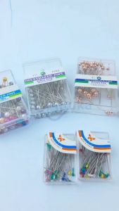 Jarum Pentul Besar PREMIUM Merk Crown Fox 1.5 Inch