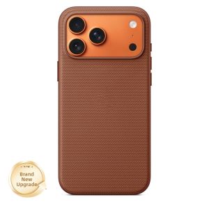 HANNUO | Camera Button Compatibility iPhone Case Tech Fabric MagSafe