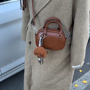 [ BISA NFC] Tas Premium Handbag Wanita LPK9240  Tas Selempang Wanita Import Slingbag Wanita Tas Bahu Wanita Import Tas Shoulder Bag Wanita Tas Wanita Korea