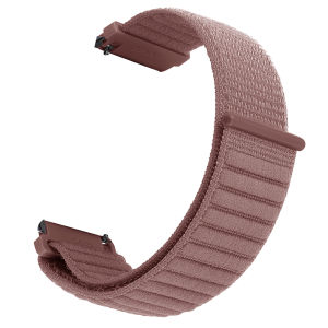 22mm 20mm Braided Strap For Garmin D2 Air X15/Forerunner 570 965 165 970 265 band For Venu 4 3 2/Vivoactive 5 6 Textile Bracelet
