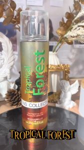 AKRYMI | TROPICAL FOREST PERFUME FOR MEN LOVALI 236ml