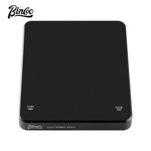 Thiết bị cà phê Ý cân điện tử thời gian cà phê bincoo tay Cân điện tử cà phê
