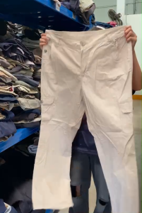 ❌ โล๊ะสต๊อก คาร์โก้ขายาว (สี 28-52++) ราคาเดียว. สตรีสำหรับกระบวนการใช้งานตามที่คุณต้องการ