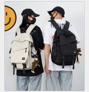 ARCTIC HUNTER balo nam balo du lịch balo đựng quần áo balo chống nước cặp đi học nam Công suất lớn Ba lô du lịch thường ngày nữ học sinh trung học cơ sở học sinh trung học cặp đi học