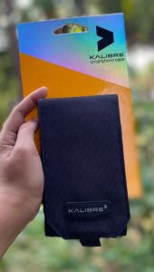 Tas Hp Kalibre Smartphone Case 928057999 Black Tas Pinggang Dompet Hp Pouch Handphone Sarung Hp Tas Ponsel 928057 000