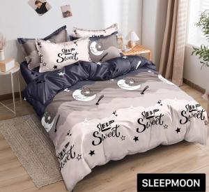 Sprei Seprai Motif Aesthetic Korea Modern Terbaru Viral 2024 Set Bantal Guling Murah Meriah