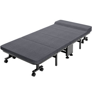 WUQIBAO | Portatile Multi-Purpose Foldable Bed