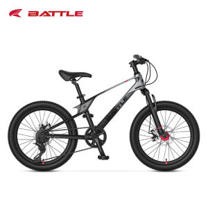 BATTLE | Xe Đạp Núi Cho Học Sinh Và Thanh Thiếu Niên Nam