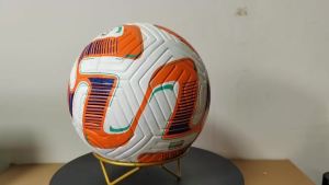 Seamless football Soccer Footy Football Training Ball Size 5 PU Indoor Football Match Ball Outdoor Football for Men Women