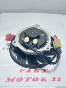 Dinamo kipas radiator Vixion old new MX king 135 R15 xabre 150 original panasonic