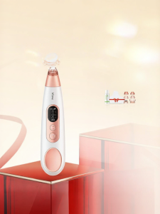 VONE | Blackhead Removal Suction Device for Home Use Pore Cleaning and Shrinking