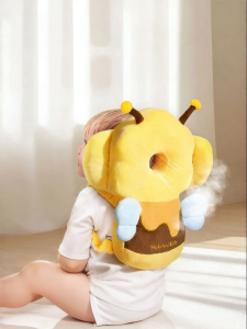 NUBILUBI | Protective Helmet for Toddler Safety While Walking