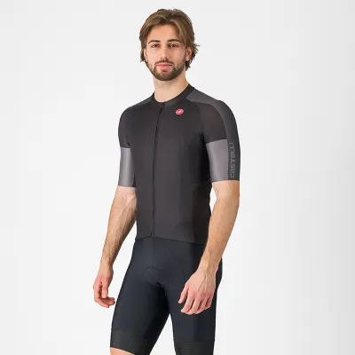 Castelli | เสื้อปั่นจักรยานแห้งไวสำหรับฤดูใบไม้ผลิและฤดูร้อน