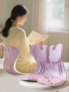 BKT | Gối Hỗ Trợ Thắt Lưng Ergonomic Cho Bà Bầu & Sau Sinh