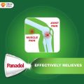 PANADOL Extend Caplet 665mg (12's/Box) - For Muscle & Joint Pain. 
