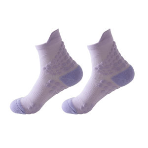 NEARKINS | Professional Running Socks Short Cylinder