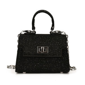 Mini Crossbody Handheld Chain Bag