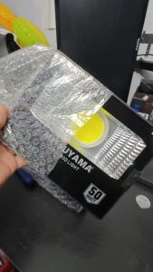 Lampu Sorot AC DC Mitsuyama Series Sinar LED IP65