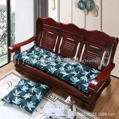 MOLORE | Four Seasons Redwood Wooden Sofa Cushion Thickened