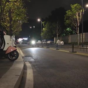 MEROCA | Đèn Đèn Trước Xe Đạp Chống Nước Không Chói Mắt Cường Độ Cao