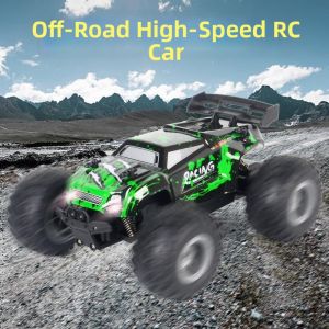 LIWAN | 4-Way Control High-Speed RC Car 1:18